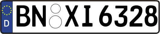 BN-XI6328