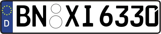 BN-XI6330