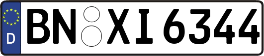 BN-XI6344