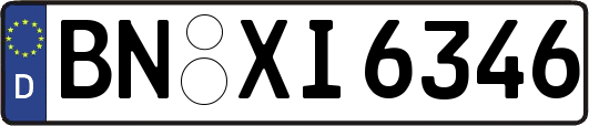 BN-XI6346