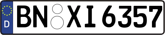 BN-XI6357