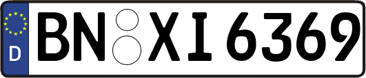 BN-XI6369