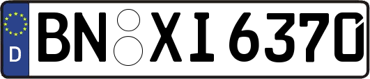 BN-XI6370