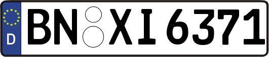 BN-XI6371