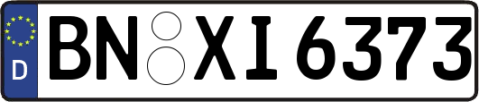 BN-XI6373