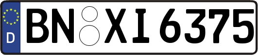 BN-XI6375