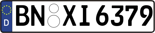 BN-XI6379