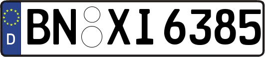 BN-XI6385