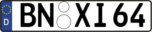 BN-XI64
