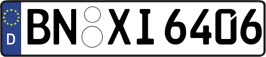 BN-XI6406