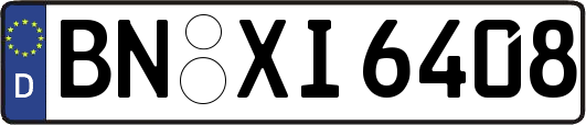 BN-XI6408