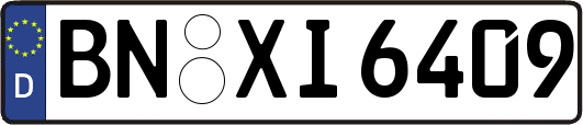 BN-XI6409