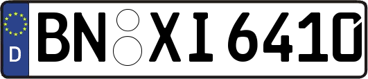 BN-XI6410