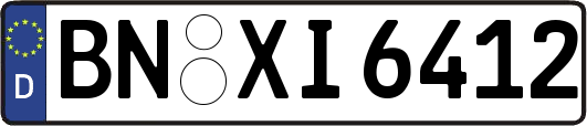 BN-XI6412