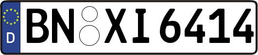 BN-XI6414