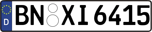 BN-XI6415