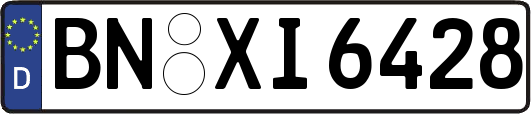 BN-XI6428