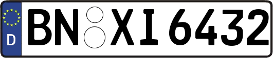 BN-XI6432