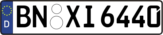 BN-XI6440