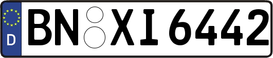 BN-XI6442