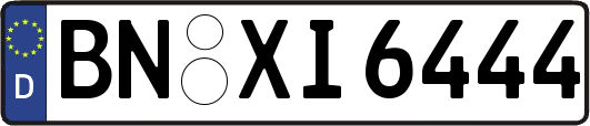 BN-XI6444