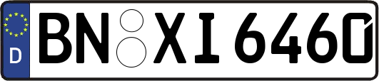 BN-XI6460
