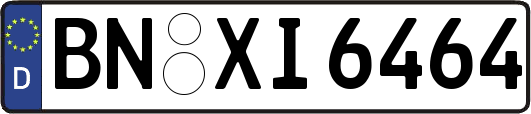 BN-XI6464