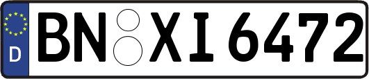 BN-XI6472