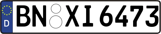 BN-XI6473