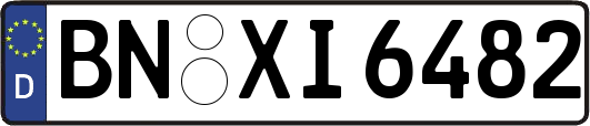 BN-XI6482