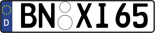 BN-XI65