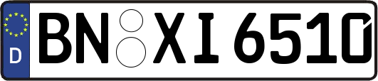 BN-XI6510