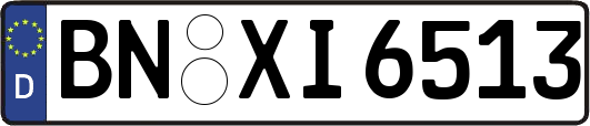 BN-XI6513
