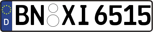 BN-XI6515