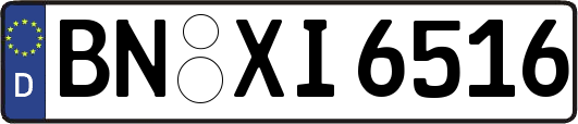 BN-XI6516