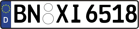 BN-XI6518