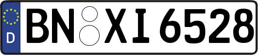 BN-XI6528