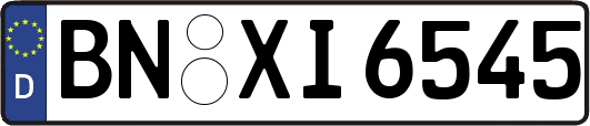 BN-XI6545