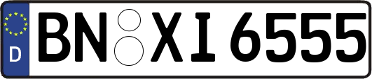 BN-XI6555