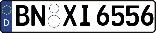 BN-XI6556