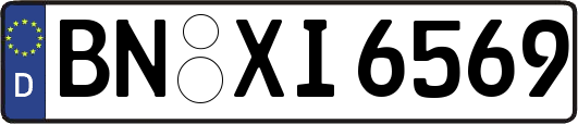 BN-XI6569