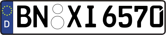 BN-XI6570