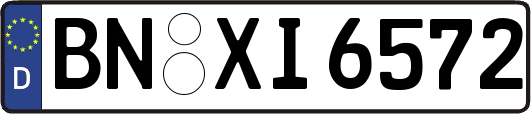 BN-XI6572