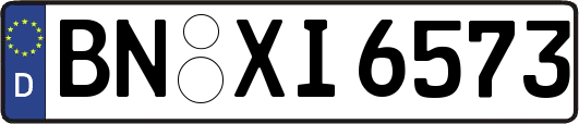 BN-XI6573