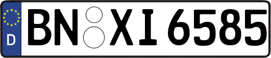 BN-XI6585