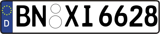 BN-XI6628