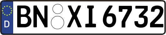 BN-XI6732