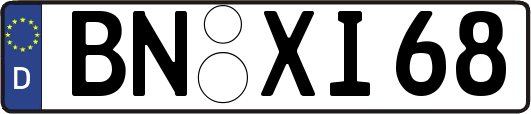 BN-XI68