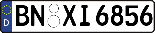 BN-XI6856