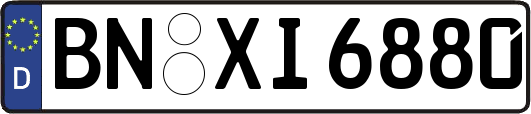 BN-XI6880